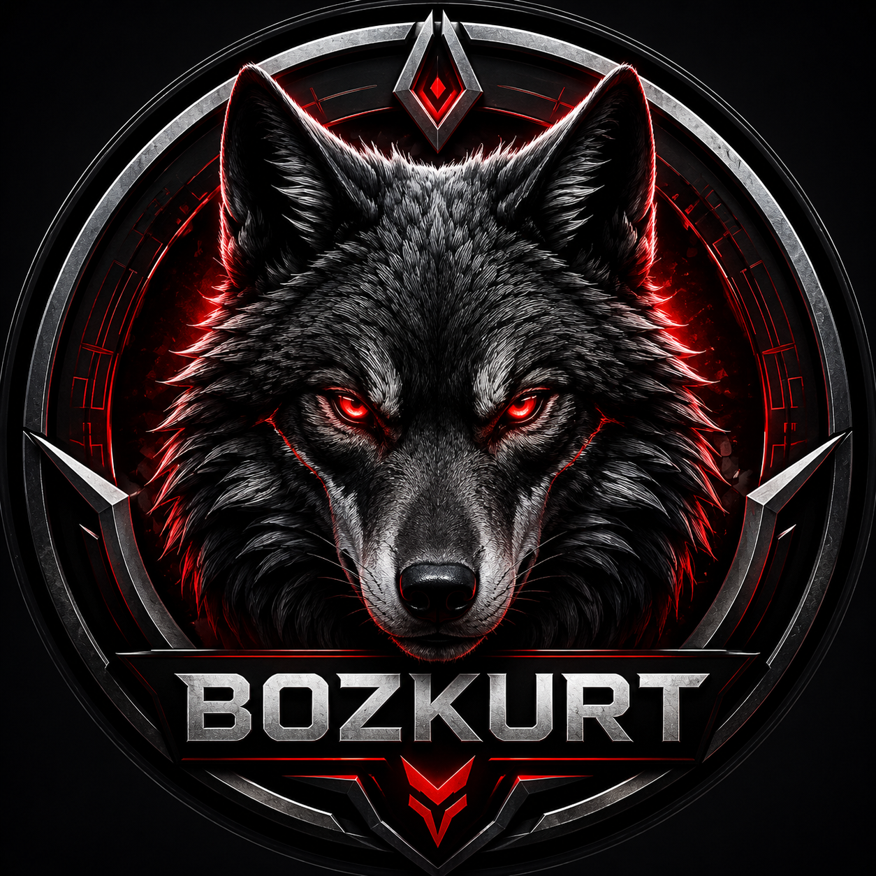 BOZKURT
